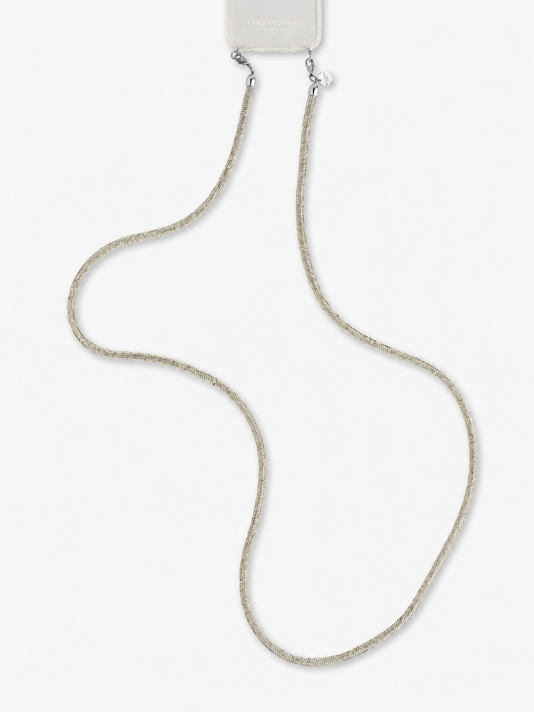 Crossbody Cell Phone Chain ESTELLE