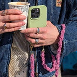 Crossbody Handykette MAUI