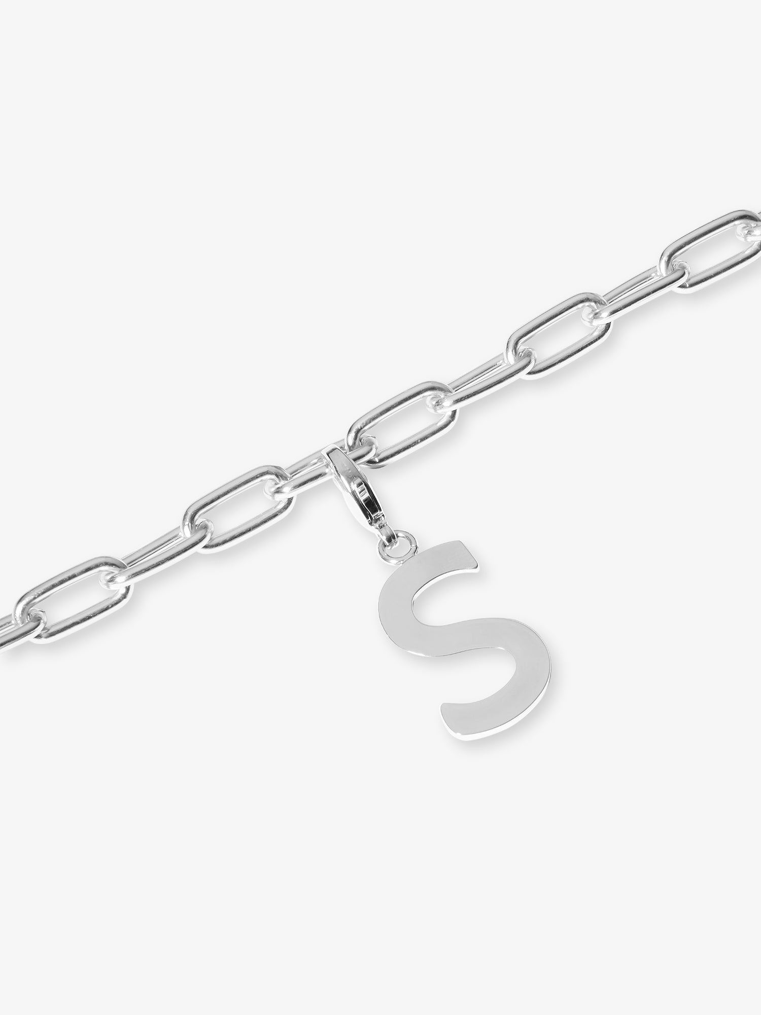 Charm LETTER