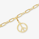 Charm PEACE