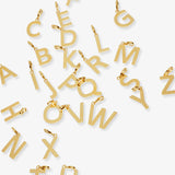 Charm LETTER