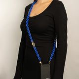 Crossbody Chain NOVA