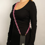 Crossbody Chain ICY U