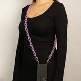 Crossbody Chain ICY U