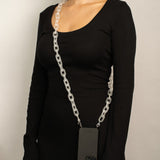 Crossbody Chain ICY U