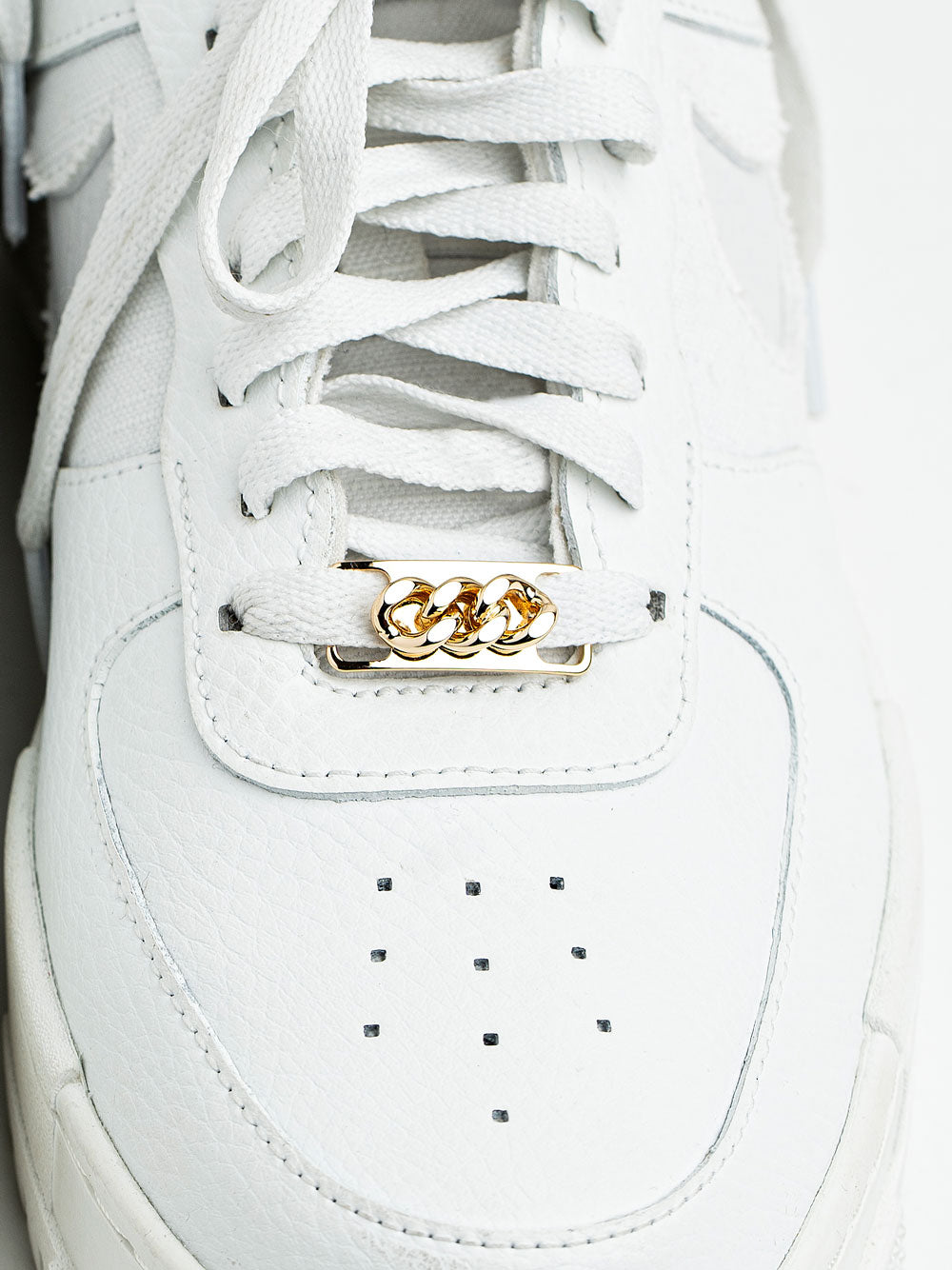 Custom Dubrae Lace Dubrae Nike Premium Silver Air Force Dubrae