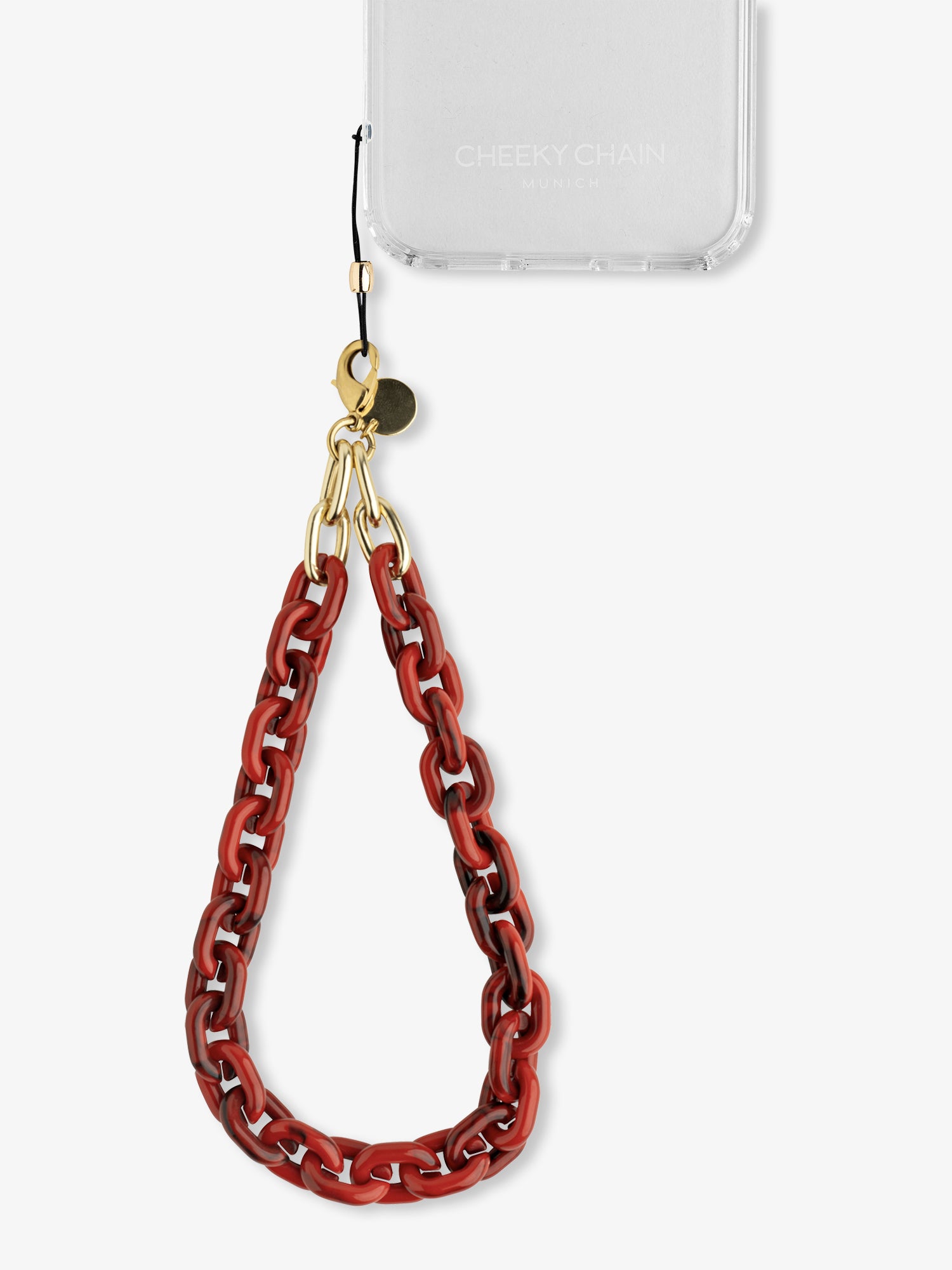 Mobile phone charm TOKIO