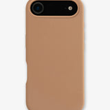 Silicone Case Cappuccino · iPhone Air