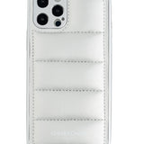 Padded Case Silver · iPhone 14 Pro