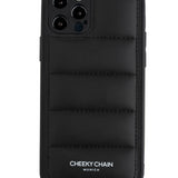 Padded Case Black · iPhone 11