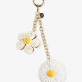 Bag Charm DAHLIA