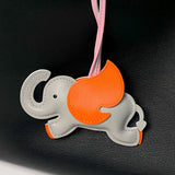 Bag Charm DUMBO