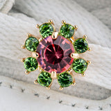 Sneaker Dubrae LADY D.