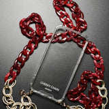 Crossbody Chain FRIDA
