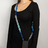 Crossbody Handykette FUNKY