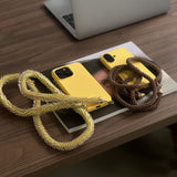 Crossbody Handykette GRACE