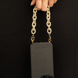 Handle ABU DHABI