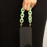 Handle CHUNKY SOFT