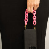 Handle CHUNKY SOFT