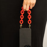 Handle CHUNKY SOFT