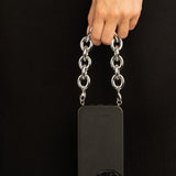 Handle CHUNKY