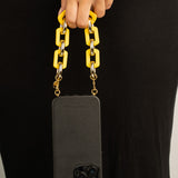 Handle DAISY