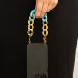Handle FRIDA