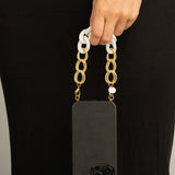 Handle FRIDA
