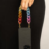 Handle RAINBOW