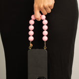 Handle WILMA rosa