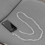 Crossbody Chain H2O
