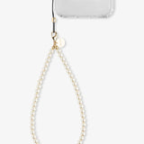 Mobile phone pendant ARIELLE