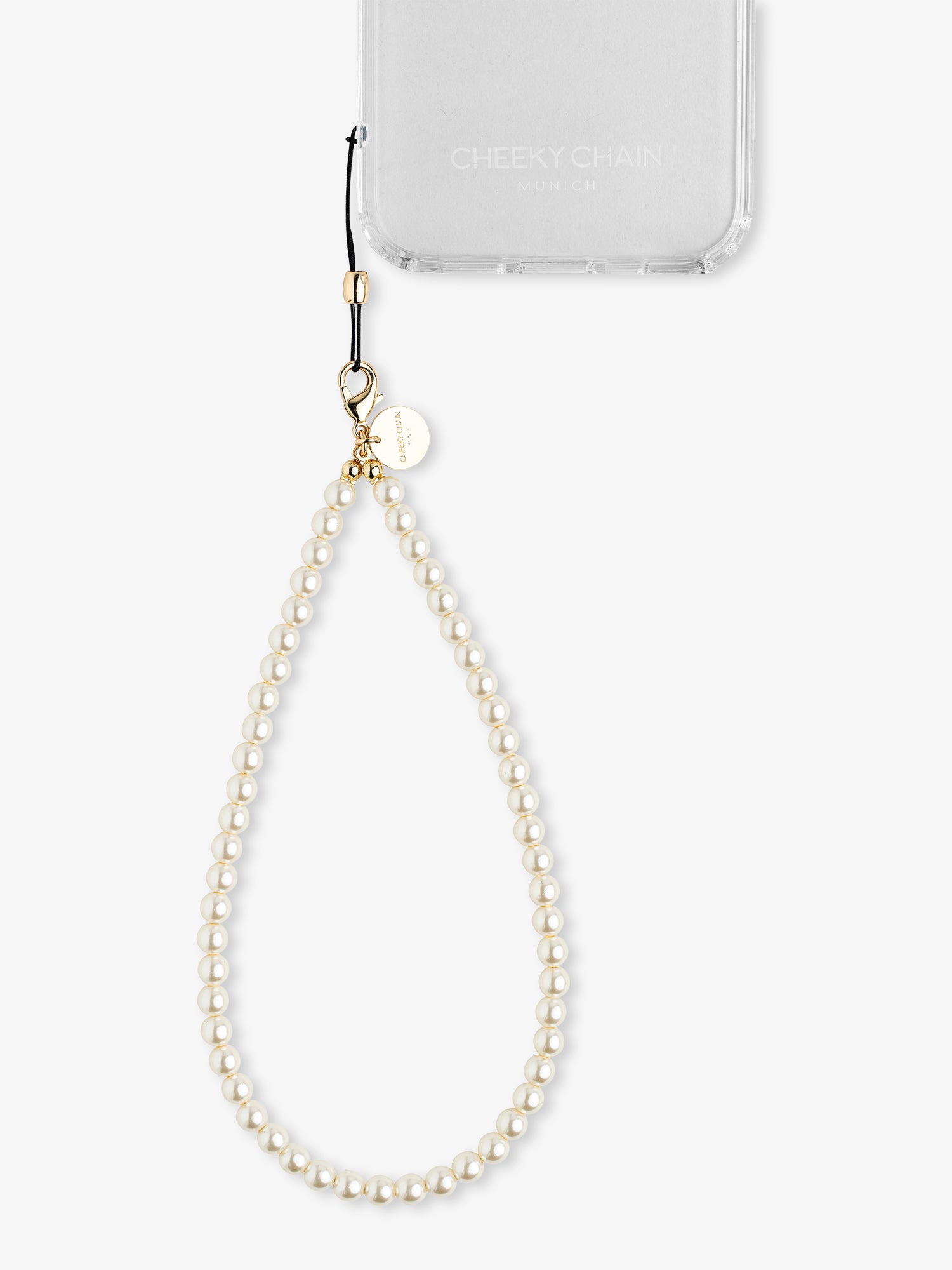 Handyanhänger ARIELLE