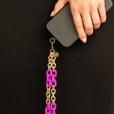 mobile phone pendant LIO