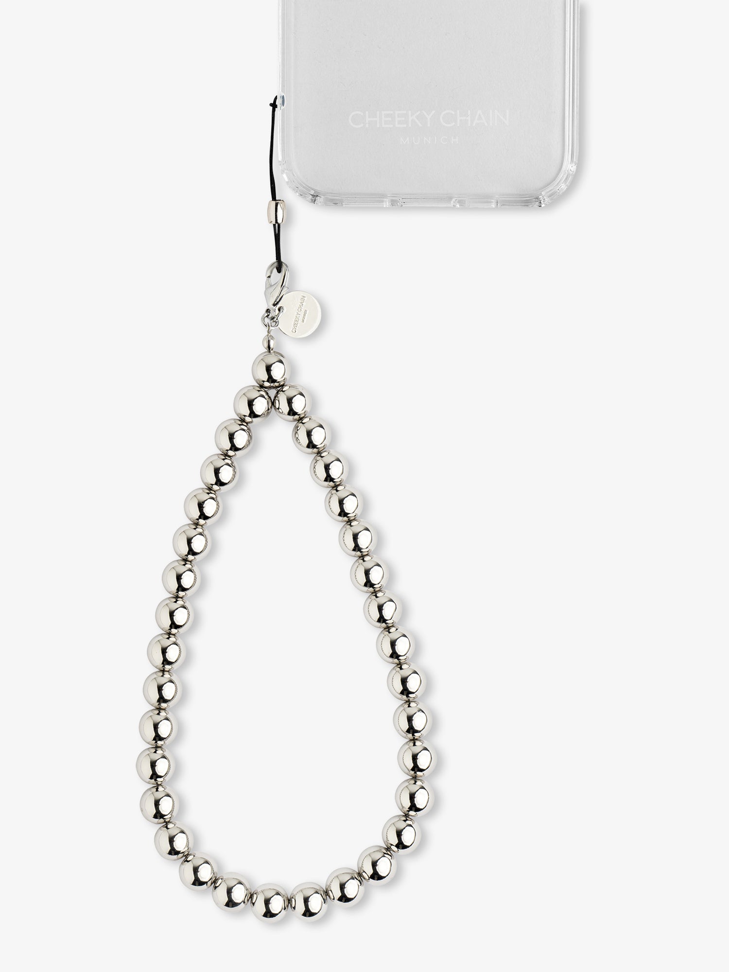 Handyanhänger POPPY