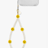 Handyanhänger SMILEY