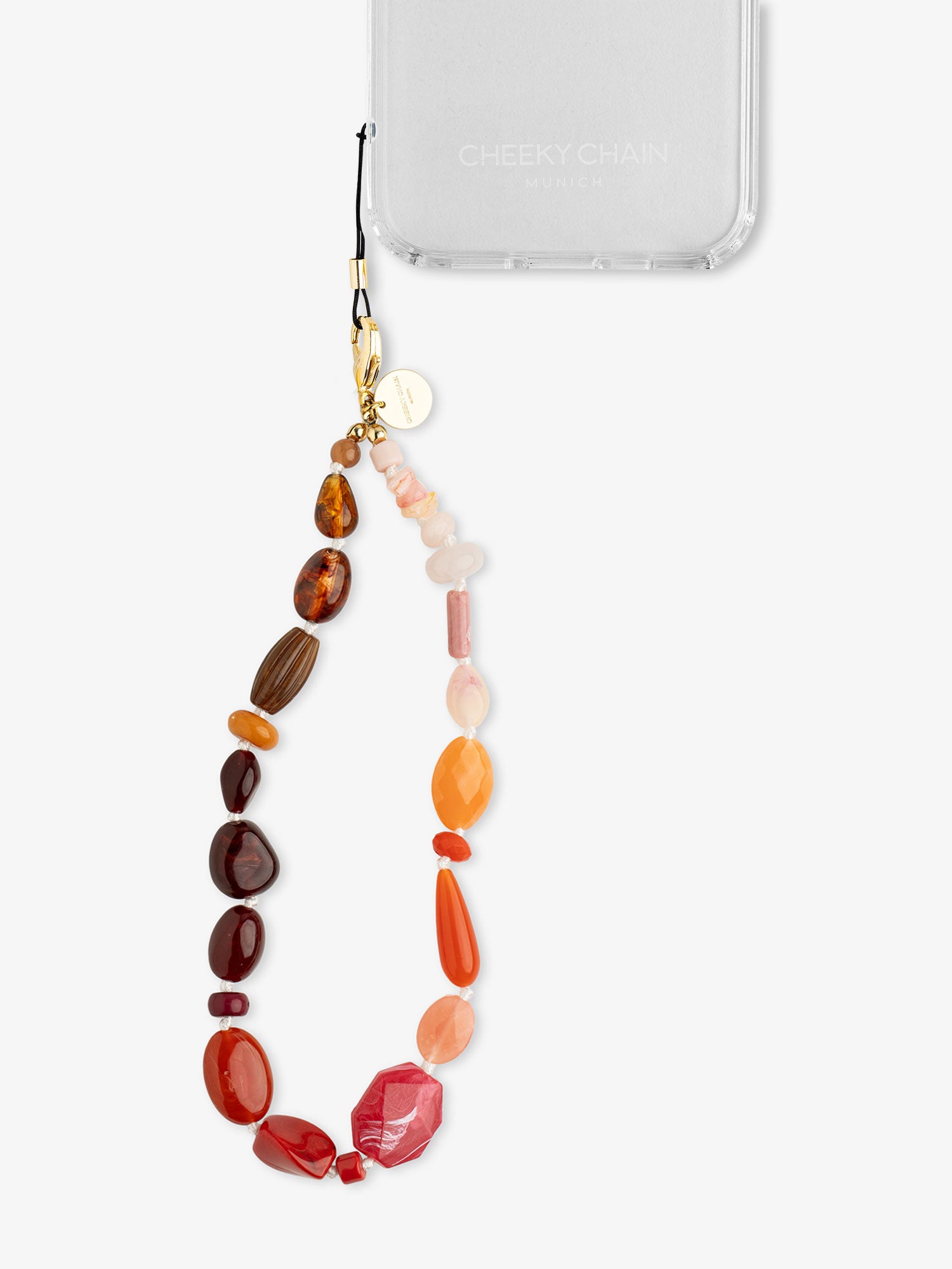 mobile phone pendant IBIZA