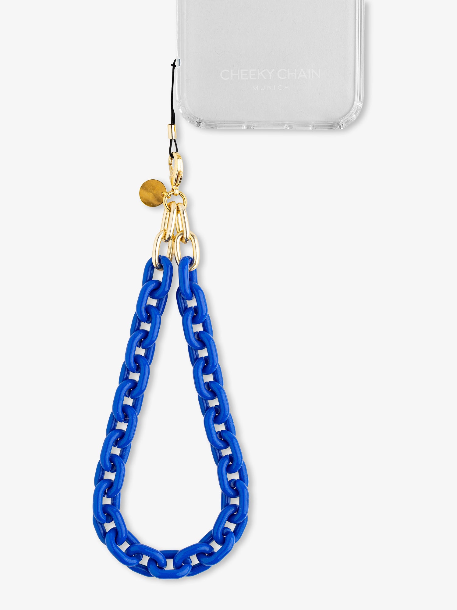 Mobile phone charm TOKIO