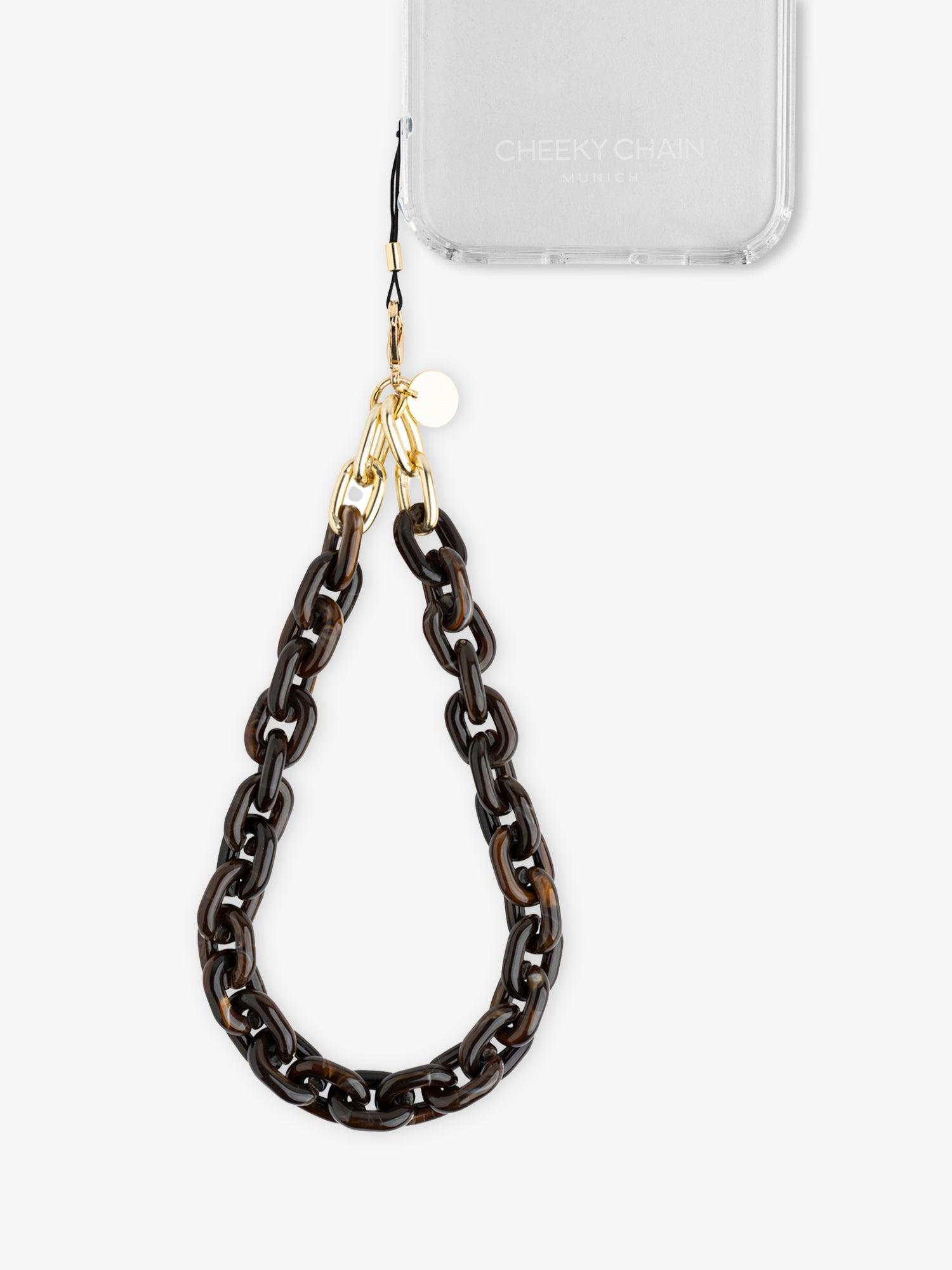 Mobile phone charm TOKIO