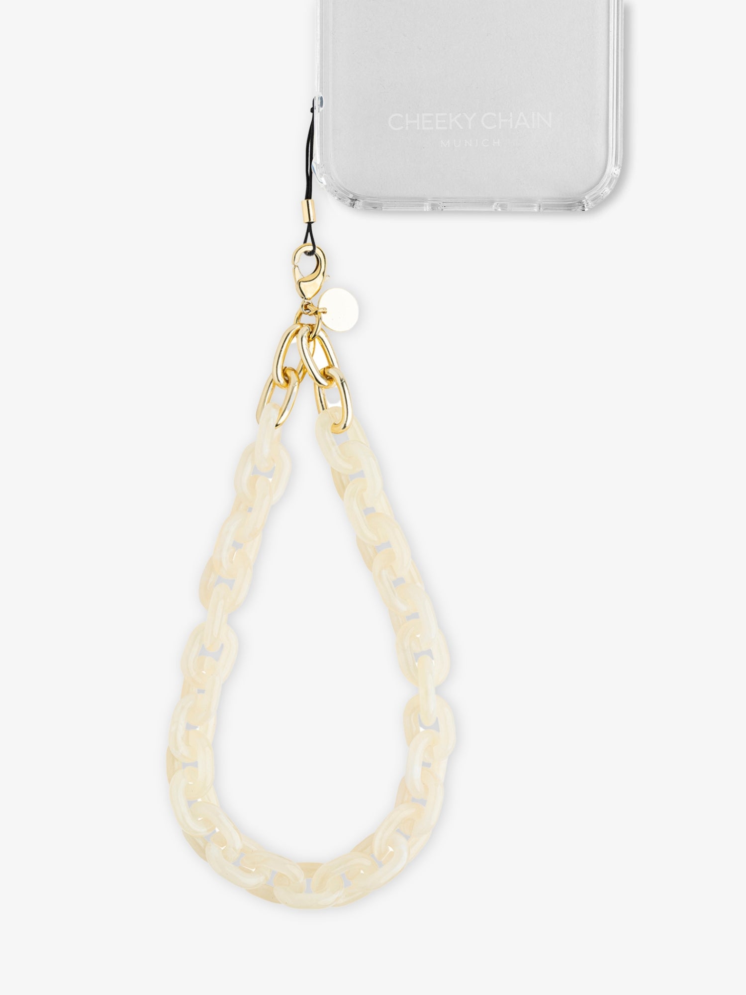 Mobile phone charm TOKIO