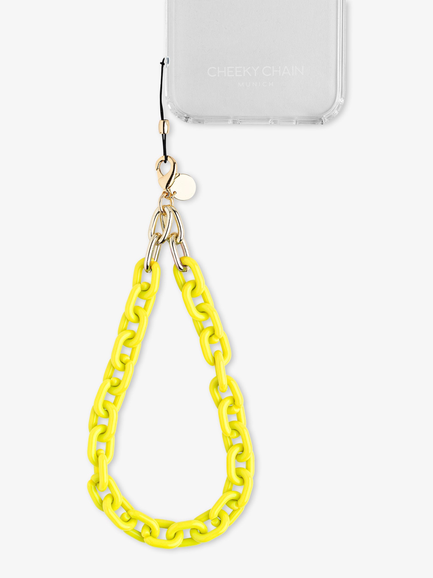 Mobile phone charm TOKIO