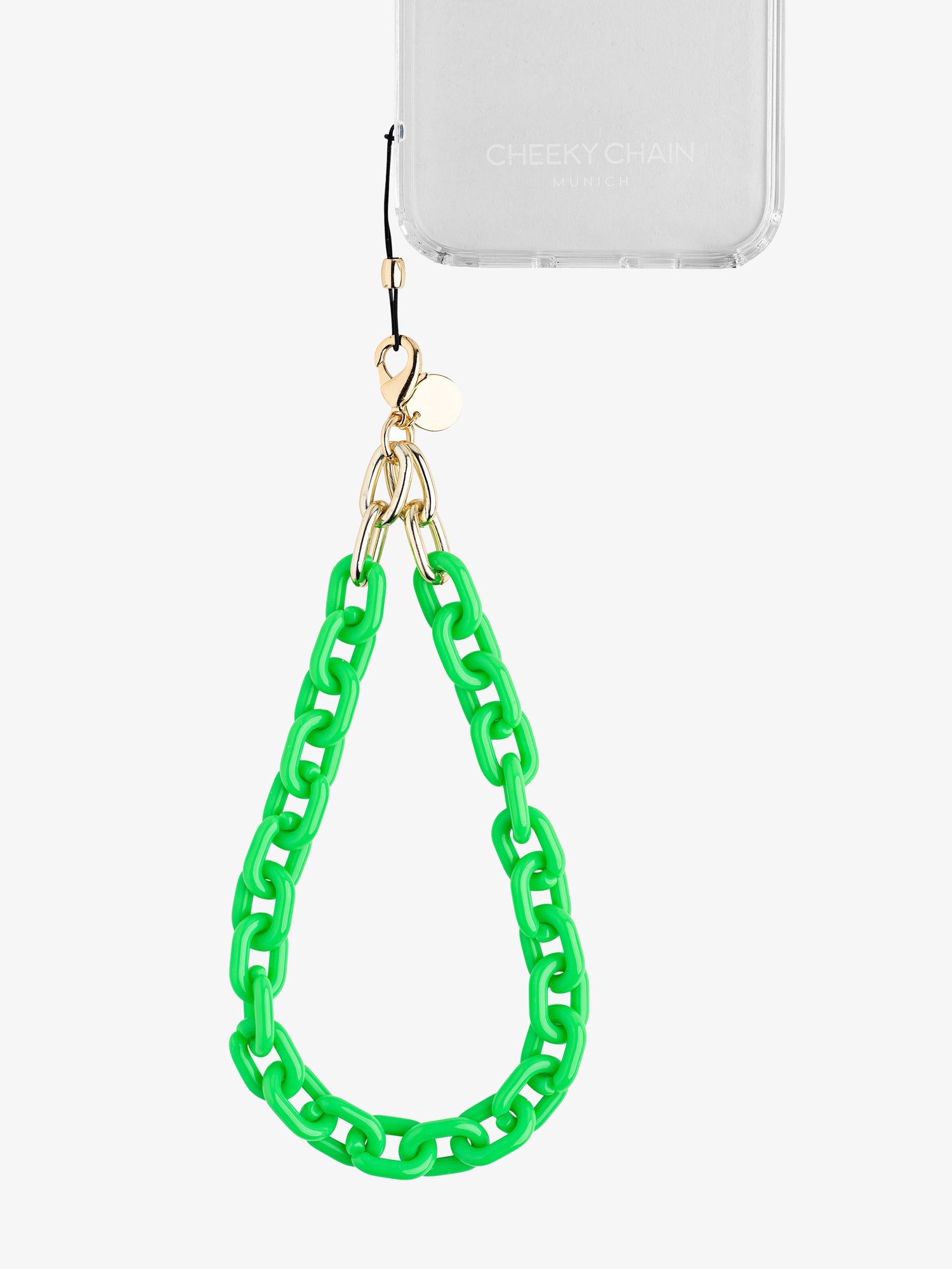 Mobile phone charm TOKIO