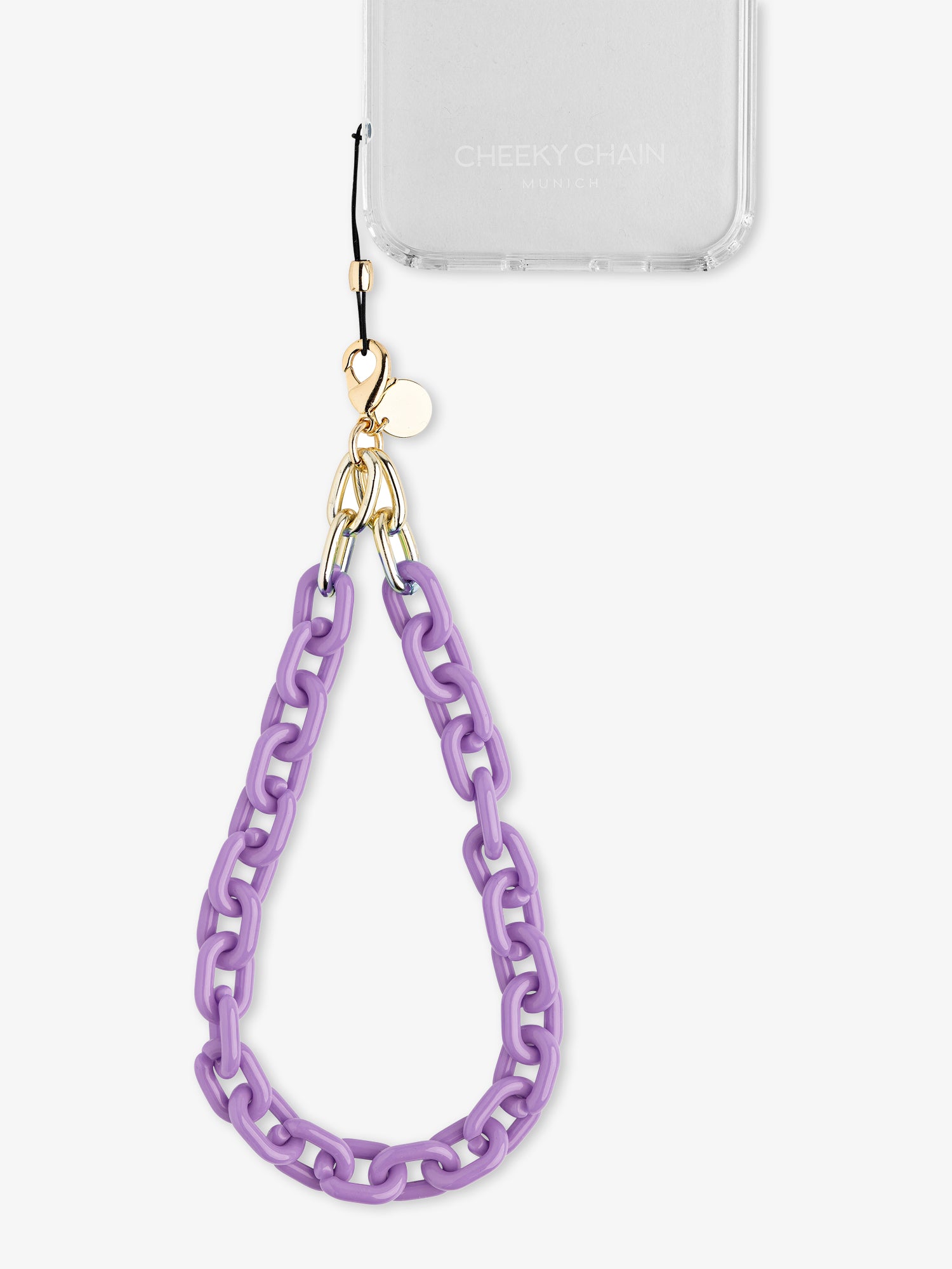 Mobile phone charm TOKIO