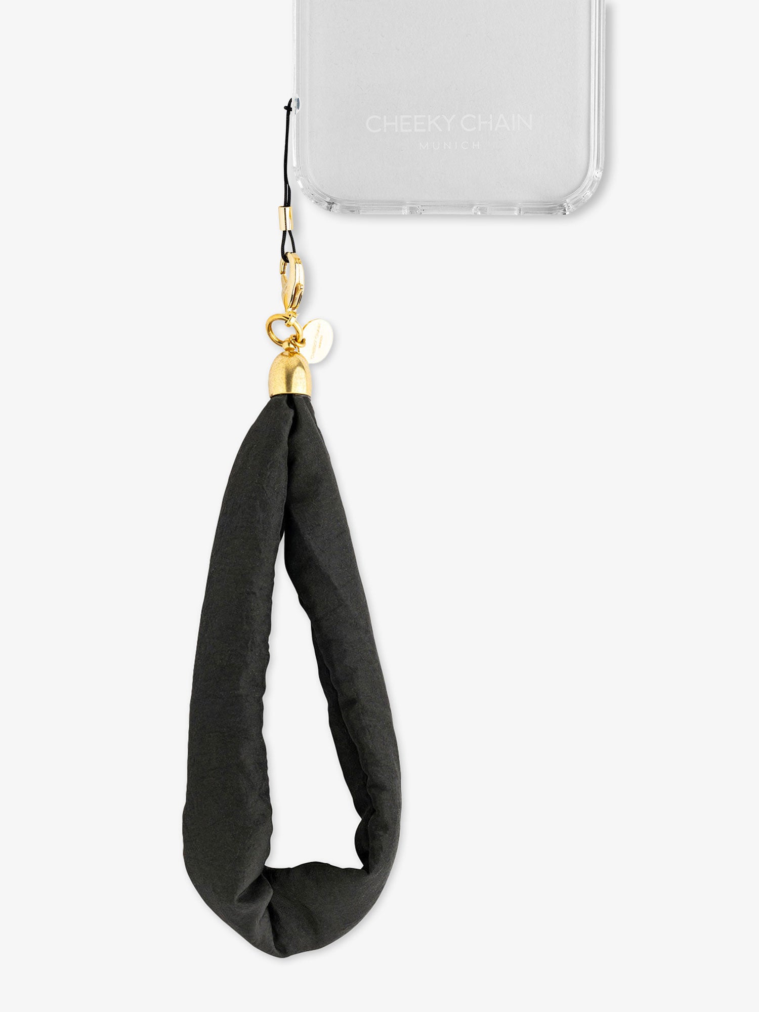 mobile phone pendant TONI