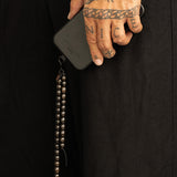 Handyanhänger EBONY