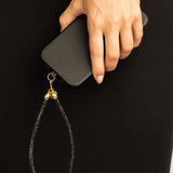 mobile phone pendant ESTELLE