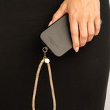 mobile phone pendant ESTELLE
