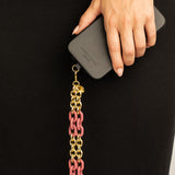 mobile phone pendant LIO