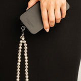 mobile phone charm POPPY