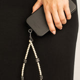 mobile phone pendant SNOW